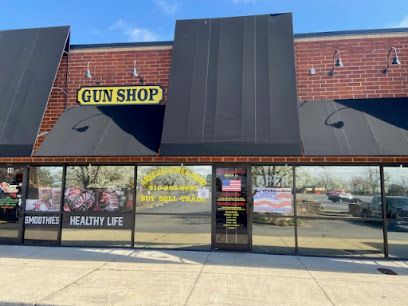 AMERICAN GUNS & AMMO - Store photo