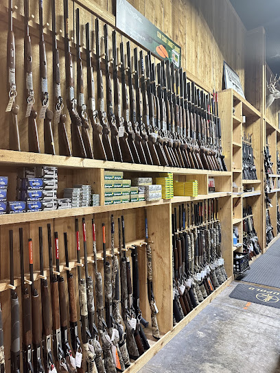 Wilkerson's Gun Shop - Store photo