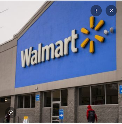 Walmart Supercenter - Store photo