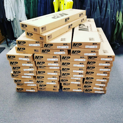 Jurek Brothers Inc - Store photo