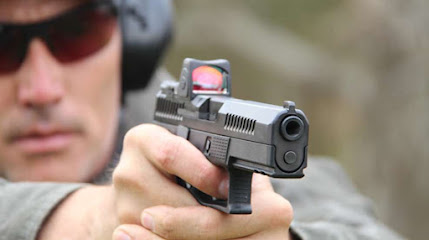 Arms To Bear Security Specialists-Hermiston, OR - Store photo