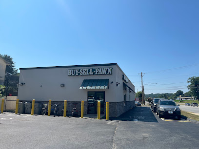 First Cash Pawn - Store photo