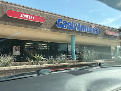 Cash America Pawn - Store photo