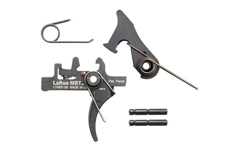 LaRue Tactical MBT-2S Trigger