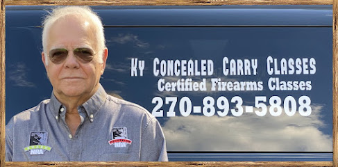 RF's Firearms / Training - Store photo