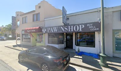 Alfa Pawn Shop - Store photo