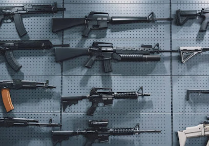 Freedom Eagle Firearms - Store photo