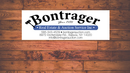 Bontrager Real Estate & Auction Service - Store photo