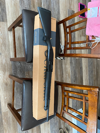 Big J & Holmes Firearms - Store photo