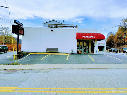 Jeffreys Drug Store - Store photo