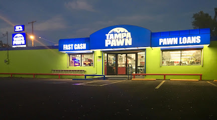 Tampa Pawn - Store photo