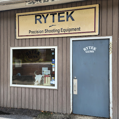Rytek - Store photo