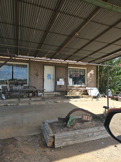 3 W Trading Co - Store photo