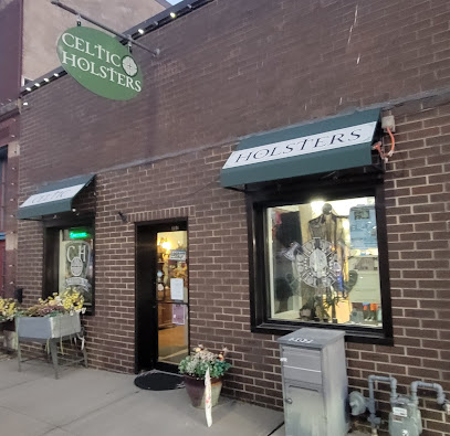 Celtic Holsters LLC - Store photo