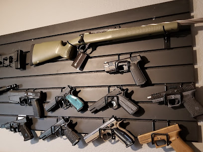 State 48 Armory - Store photo