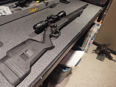 The Gun Fix - Store photo