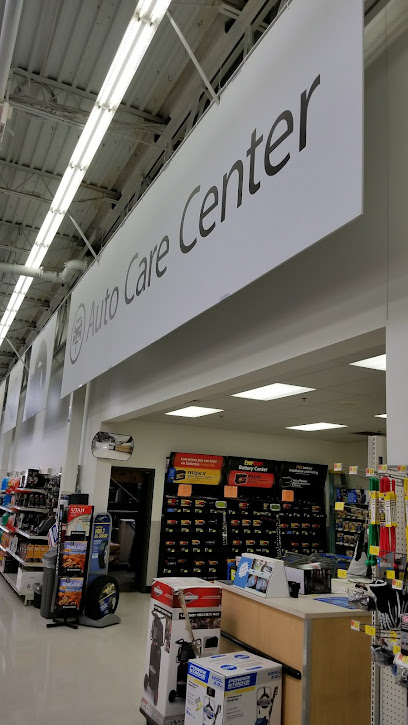Walmart Supercenter - Store photo