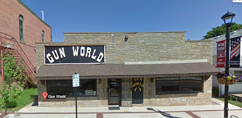 Gun World - Store photo