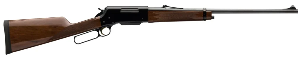 Browning BLR Stainless Takedown