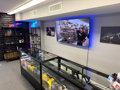 SDR Firearms - Store photo