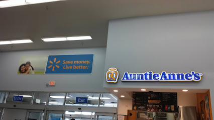Walmart Supercenter - Store photo