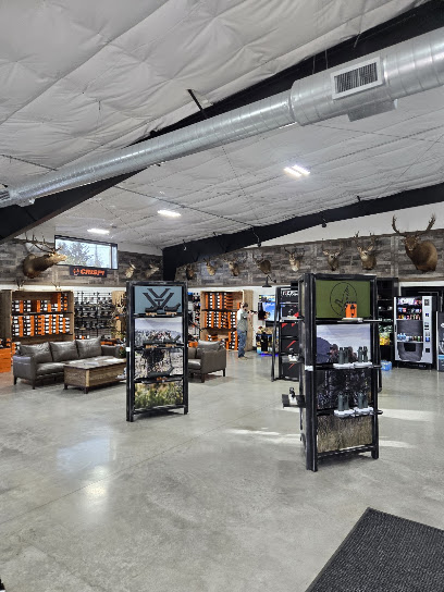 Hunt G4 - Store photo