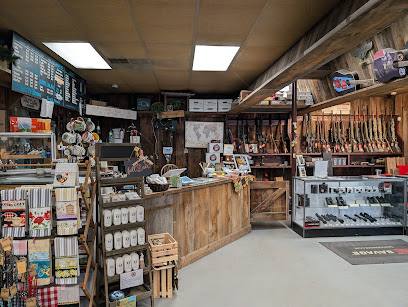 Bullets 'N Brew - Store photo