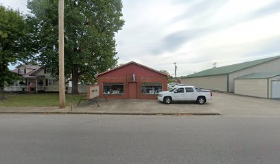 Marksman Arms LLC - Store photo
