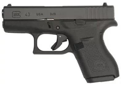 GLOCK 43