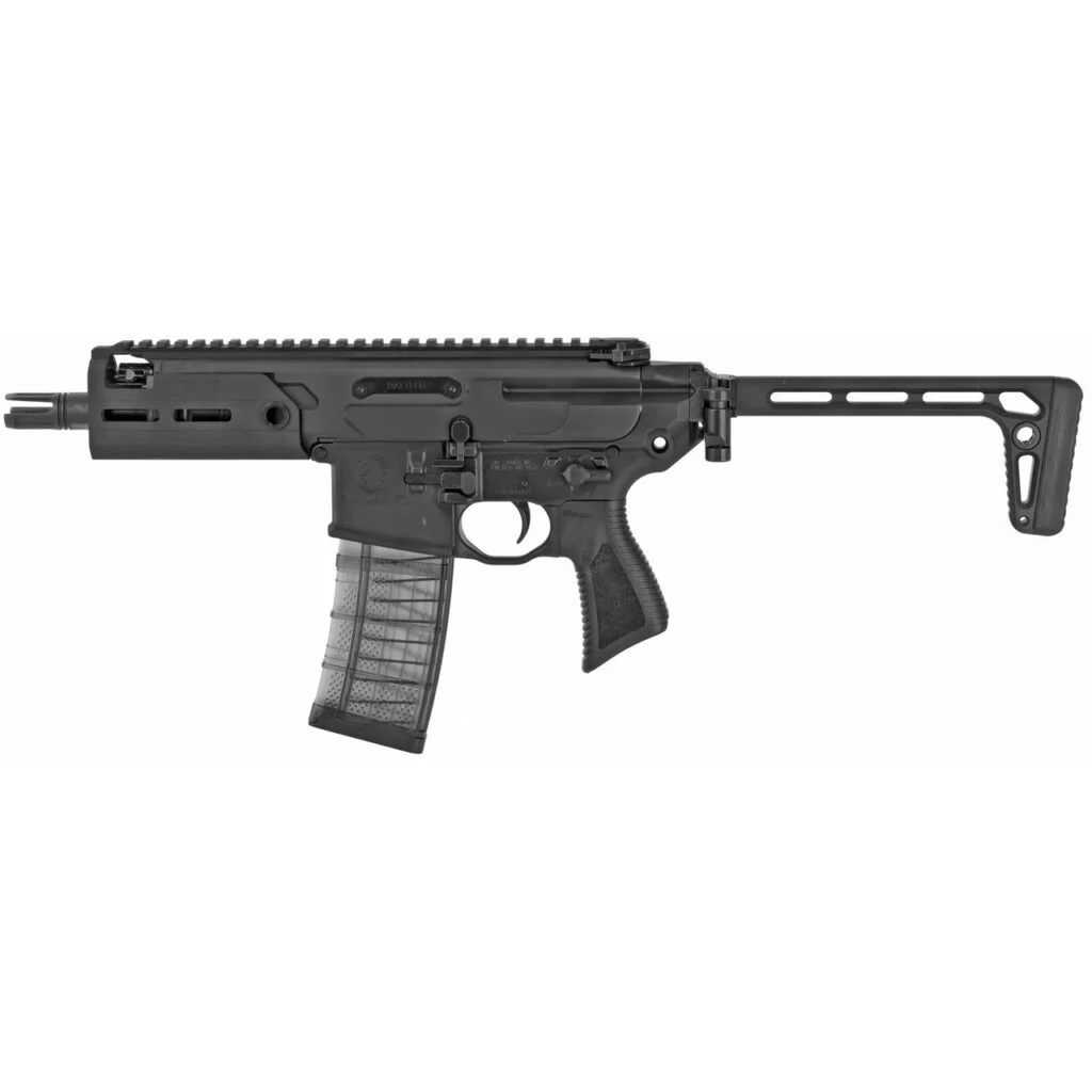Sig MCX Rattler .300 BLK