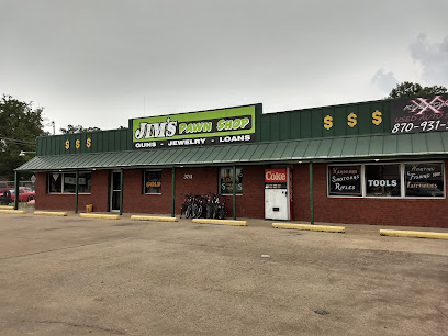 Jim's Pawn Shop - Store photo