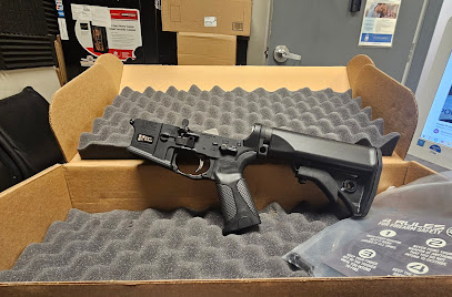 Lock'd & Stock'd Firearms and Equipment - Store photo