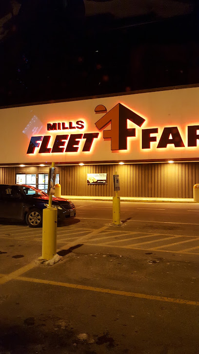 Fleet Farm - Store photo