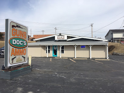 Doc's Guns & Ammo - Store photo
