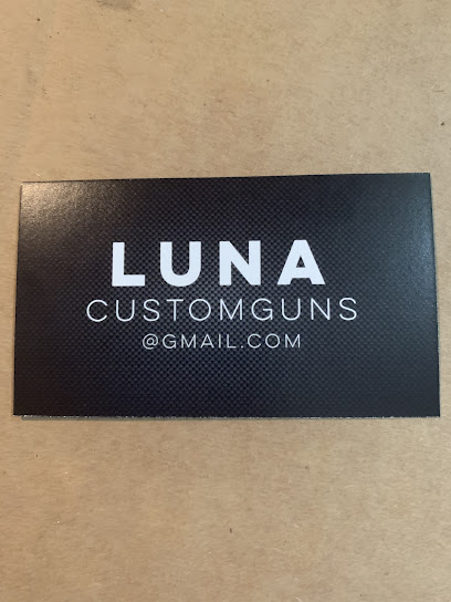 Luna Custom Guns - Store photo