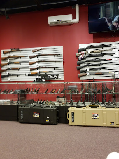 Blackside Tactical - Store photo