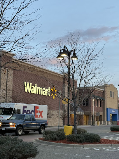 Walmart Supercenter - Store photo