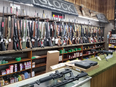 Federal Firearms Co. Inc. - Store photo