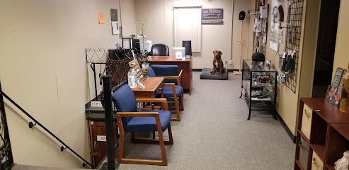 Maslon Armory - Store photo