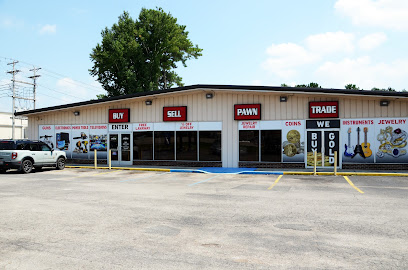 Jeweler's Cut Jewelry & Pawn - Store photo