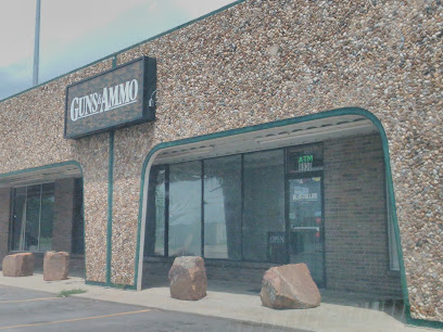 Blue Collar Tactical - Store photo