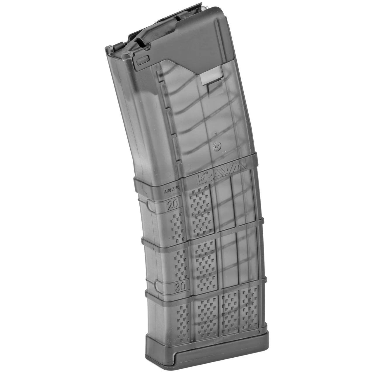 Lancer Systems L5AWM 300BLK