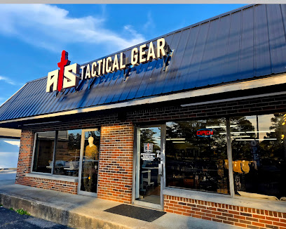 ATS Tactical Gear - Store photo