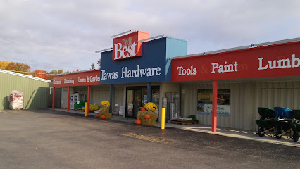 Tawas Do It Best Hardware - Store photo