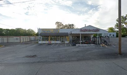 Southern Gun & Pawn, LLC - Store photo