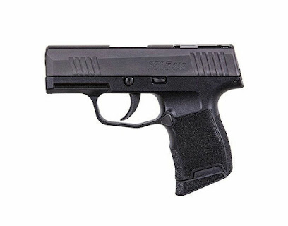 On Mission Firearms - Store photo