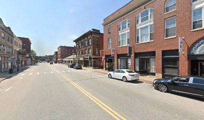 Nomadix Outfitters - Store photo