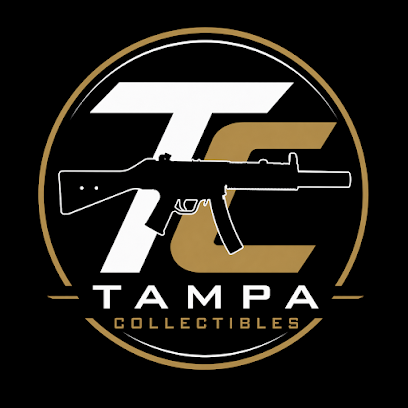 Tampa Collectibles LLC - Store photo
