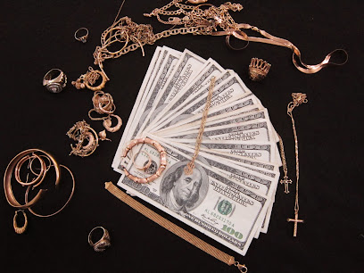 J&W Pawn - Store photo