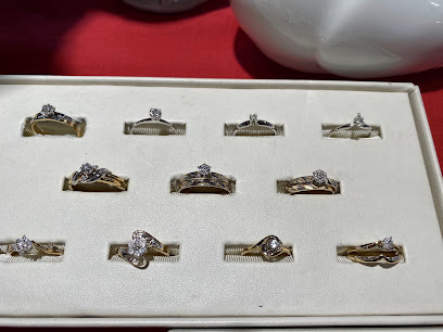 Cashbox Jewelry & Pawn - Store photo